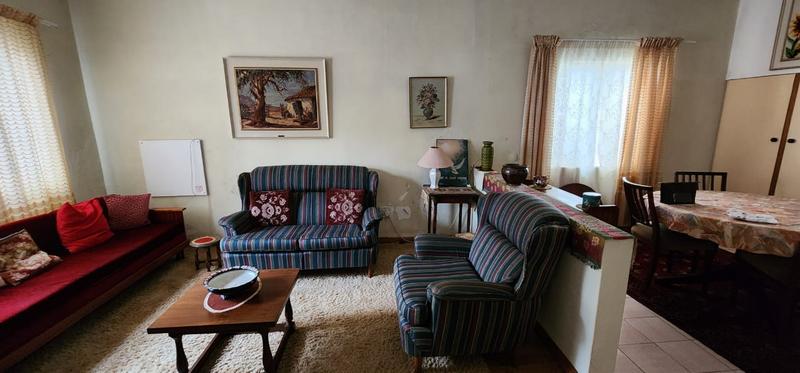2 Bedroom Property for Sale in Albertinia Western Cape